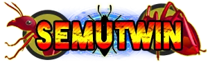 SEMUTWIN Logo